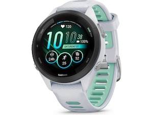 Forerunner 265S 42mm GPS (whitestone)