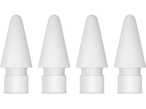 Spetsar till Apple Pencil, 4-pack