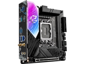 ASRock B860I Lightning WiFi Moderkort