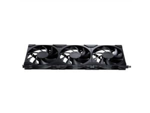 Phanteks M25 Gen2 140mm Fläkt 3pk