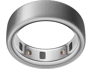 Oura Ring 4 Smart Ring str. 15 (borstad