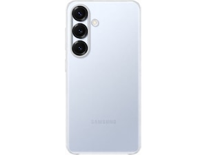 Galaxy S25 Clear Case