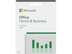 Office Home & Business 2024
