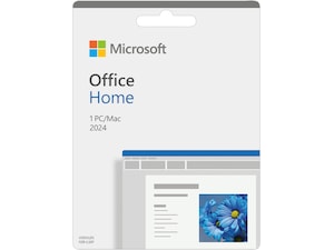 Office Home 2024