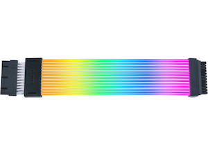 Lian Li Strimer Wireless PW24-1W-T