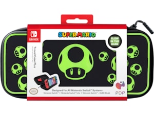 PDP NSW Travel Case Plus GLOW (1Up)