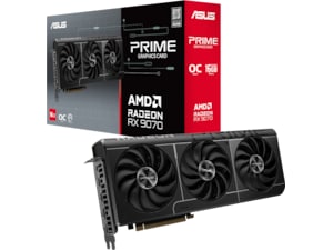 Prime AMD Radeon RX 9070 OC
