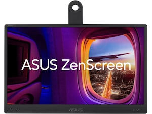 16" ZenScreen portabel skärm MB166CR