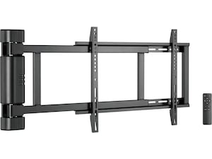 Loeffen LFTM8000 motoriserat väggfäste för TV 32–75"