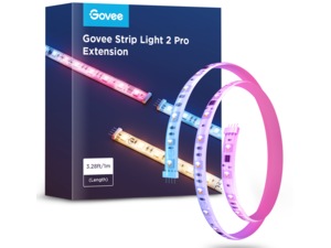 Govee Strip Light 2 Pro - 1M Extension