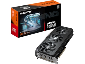 Gigabyte AMD Radeon RX 9070 Gaming OC