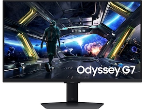 Odyssey G7 32" 4K smart skärm 32DG702