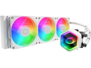 Cooler Master MasterLiquid 360 Core II ARGB Kylare
