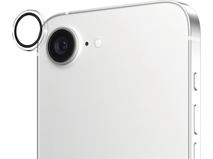 PanzerGlass iPhone 16e Hoops Linsskydd