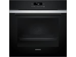 Siemens HB271ABS3 iQ300 Inbyggnadsugn (stål)