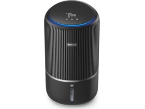 PureProtect Water 3400 Smart 2-i-1-luftrenare och luftfuktare