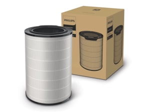 Series 3 Nanoprotect HEPA-filter