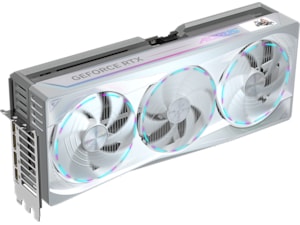 Gigabyte Aorus GeForce RTX 5090 MASTER ICE
