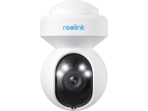 Reolink E1 Outdoor WiFi övervakningskamera utomhus -B-Grade