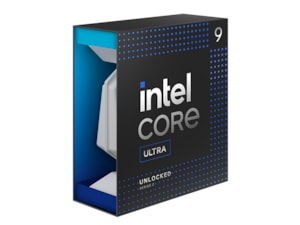 Intel Core Ultra 9 285 CPU