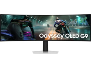 49u0022 Odyssey G9 curved gamingskärm 49DG912