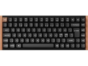 Keychron K2 HE SE QMK trådlöst gamingtangentbord