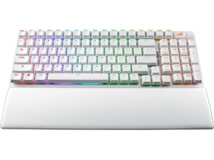 ROG Strix Scope II 96 trådlöst speltangentbord (vit) -B-Grade