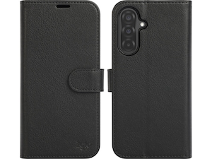 iiglo Galaxy A36 2-i-1 Plånboksfodral