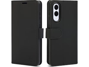 iiglo Galaxy S25 Edge Plånboksfodral - Mobilskal