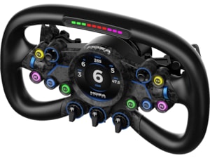 MOZA Vision GS ratt 31cm