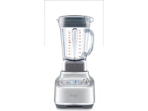 Sage Super Q Blender (borstat stål) -B-Grade