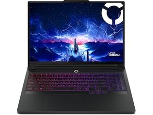 Legion 7 Pro 16" WQXGA 240 Hz