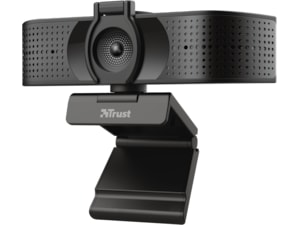 Trust Teza 4K Ultra HD Webcam