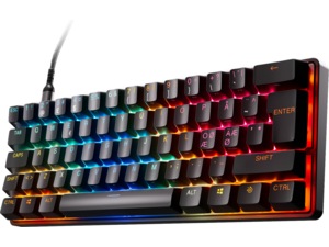 SteelSeries Apex Pro Mini Gen 3 gamingtangentbord