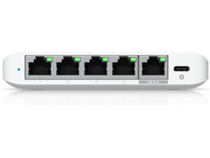 Ubiquiti UniFi Flex Mini 2.5.G switch