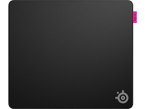 SteelSeries QcK Performance L Speed gamingmusmatta