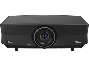 Optoma 4K DLP Dual laser Projektor UHZ68LV