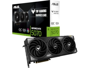 Gainward GeForce RTX 5070 Python III - Grafikkort | Komplett.se