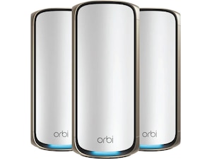 Netgear Orbi 970 mesh 3-pack