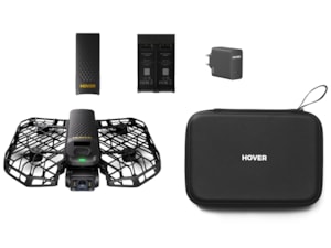 HoverAir X1 ProMax Drönare Basic Combo