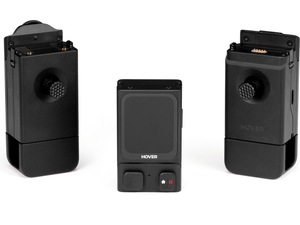 HoverAir Beacon & Joystick Bundle