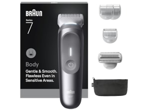 Braun Series 7 kroppstrimmer