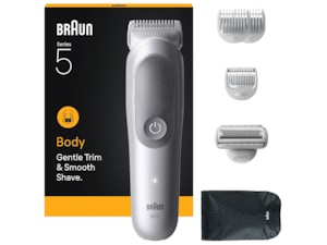 Braun Series 5 kroppstrimmer
