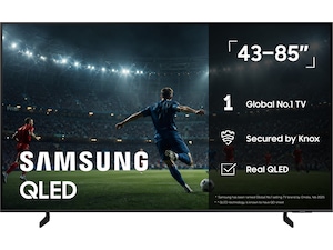 65" Q8FA QLED 4K Smart TV (2025)