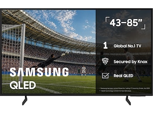 50" Q7FA QLED 4K Smart TV (2025)