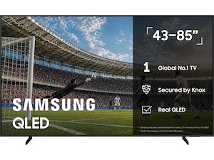 65u0022 Q7FA QLED 4K Smart TV (2025)