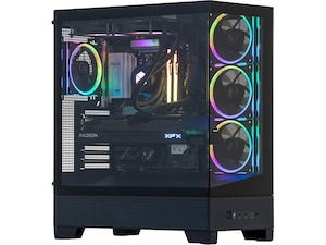 Komplett-PC Epic Gaming a220 RGB