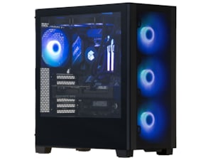 Komplett-PC Epic Gaming a225 RGB