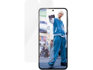 PanzerGlass Galaxy A56 skärmskydd