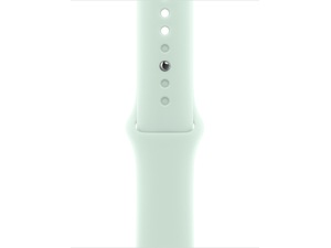 Watch 46mm Sportband (akvamarin)